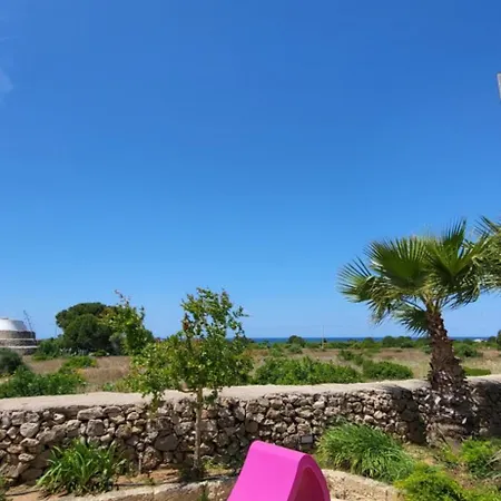 Villa Torre Del Pizzo *