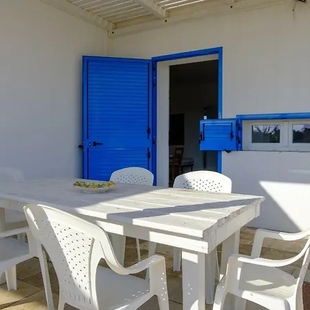 Torre Del Pizzo Villa