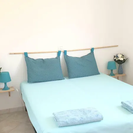 Torre Del Pizzo * Gallipoli