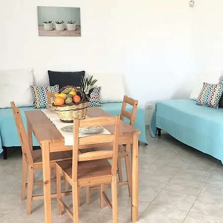 Torre Del Pizzo * Gallipoli