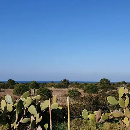 Villa Torre Del Pizzo Gallipoli