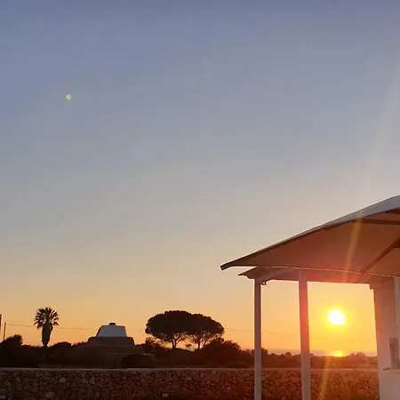 Villa Torre Del Pizzo