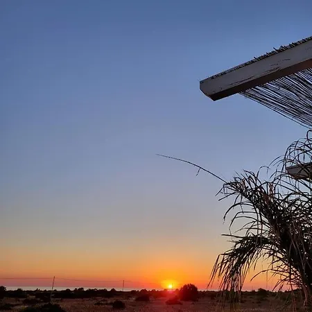 Torre Del Pizzo * Gallipoli