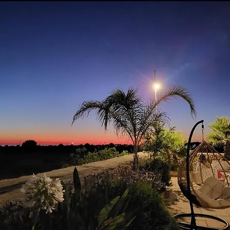 Villa Torre Del Pizzo Gallipoli