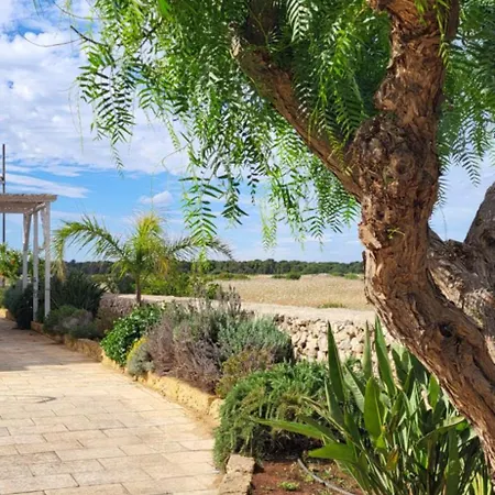 Torre Del Pizzo Villa Gallipoli