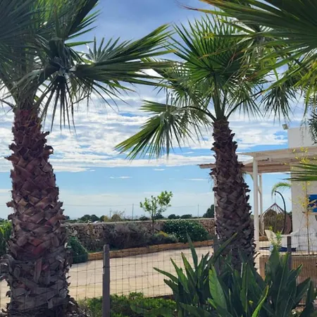 Torre Del Pizzo Gallipoli