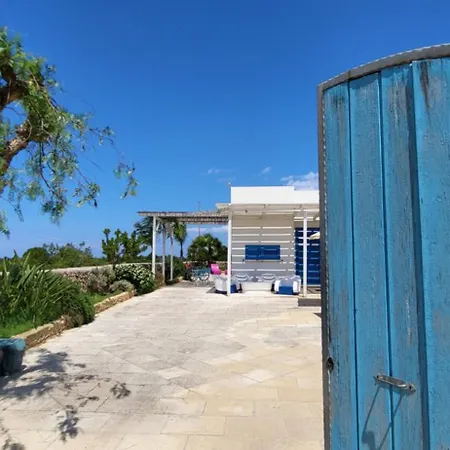 Villa Torre Del Pizzo Gallipoli