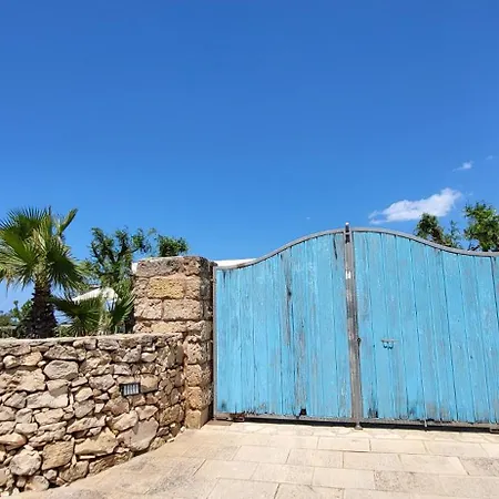 Villa Torre Del Pizzo