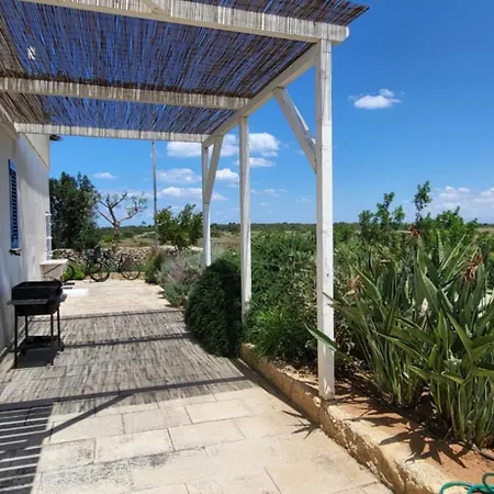 Torre Del Pizzo * Gallipoli