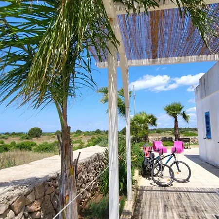 Villa Torre Del Pizzo