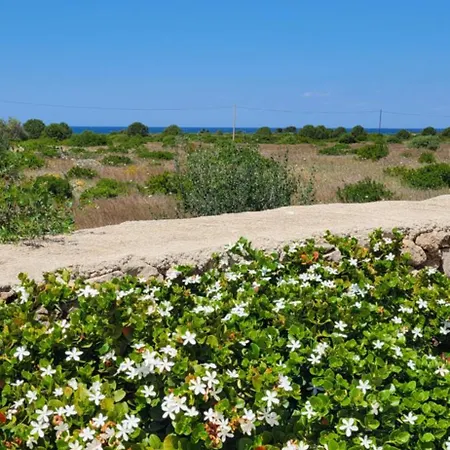 Torre Del Pizzo * Gallipoli