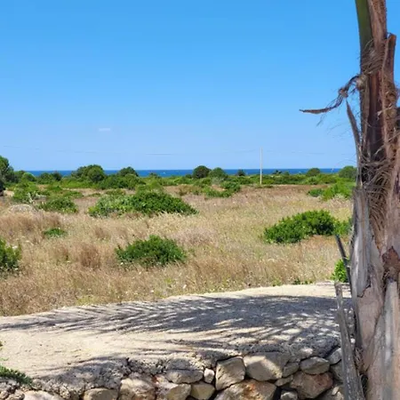 Torre Del Pizzo Villa