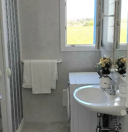 Torre Del Pizzo Villa