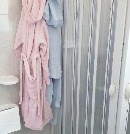 Villa Torre Del Pizzo Gallipoli