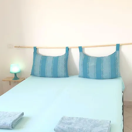 Villa Torre Del Pizzo Gallipoli