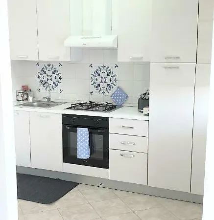 Torre Del Pizzo * Gallipoli