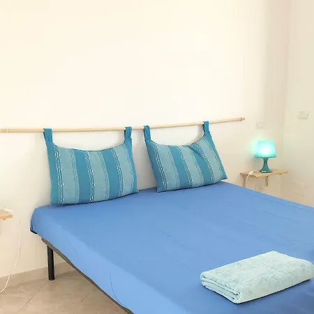 Villa Torre Del Pizzo