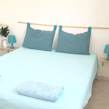 Torre Del Pizzo Villa