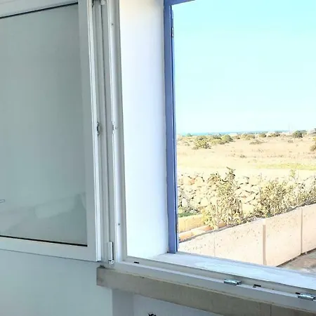 Torre Del Pizzo Villa *