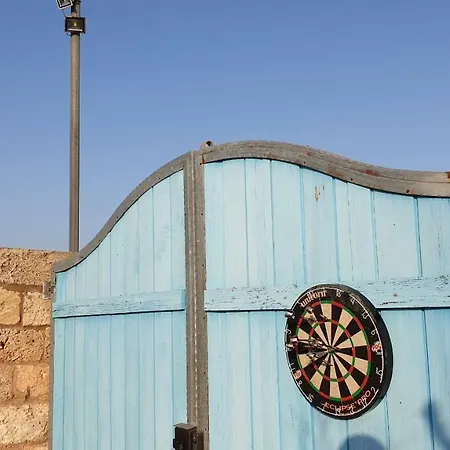 Torre Del Pizzo Villa *