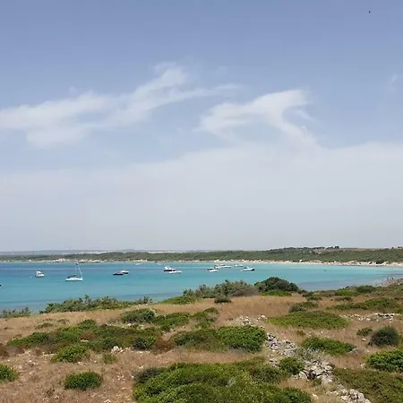 Torre Del Pizzo Villa *