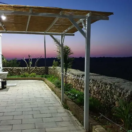 Villa Torre Del Pizzo *