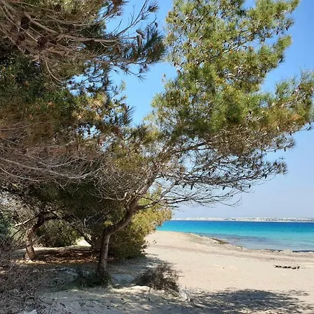 Torre Del Pizzo Villa