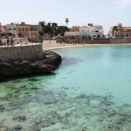 Torre Del Pizzo Gallipoli