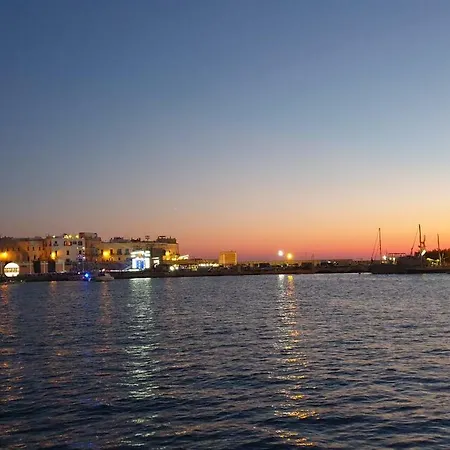 Villa Torre Del Pizzo