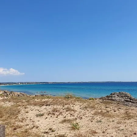 Villa Torre Del Pizzo *